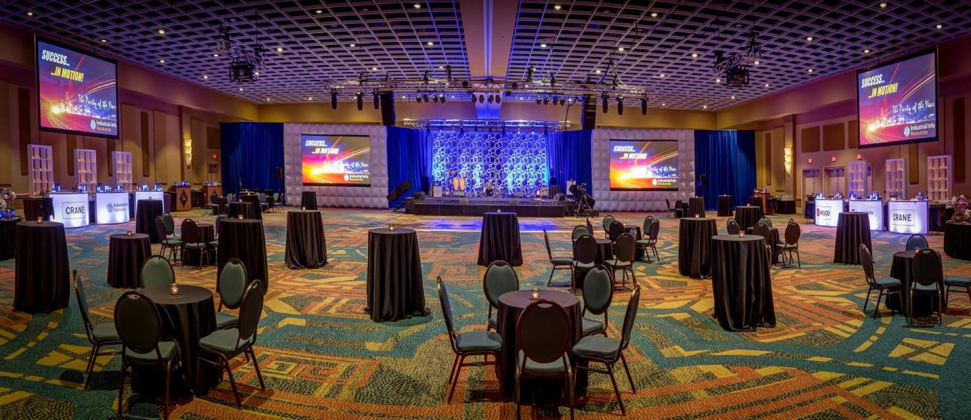 Rosen Centre Hotel Orlando Convention Center Экстерьер фото